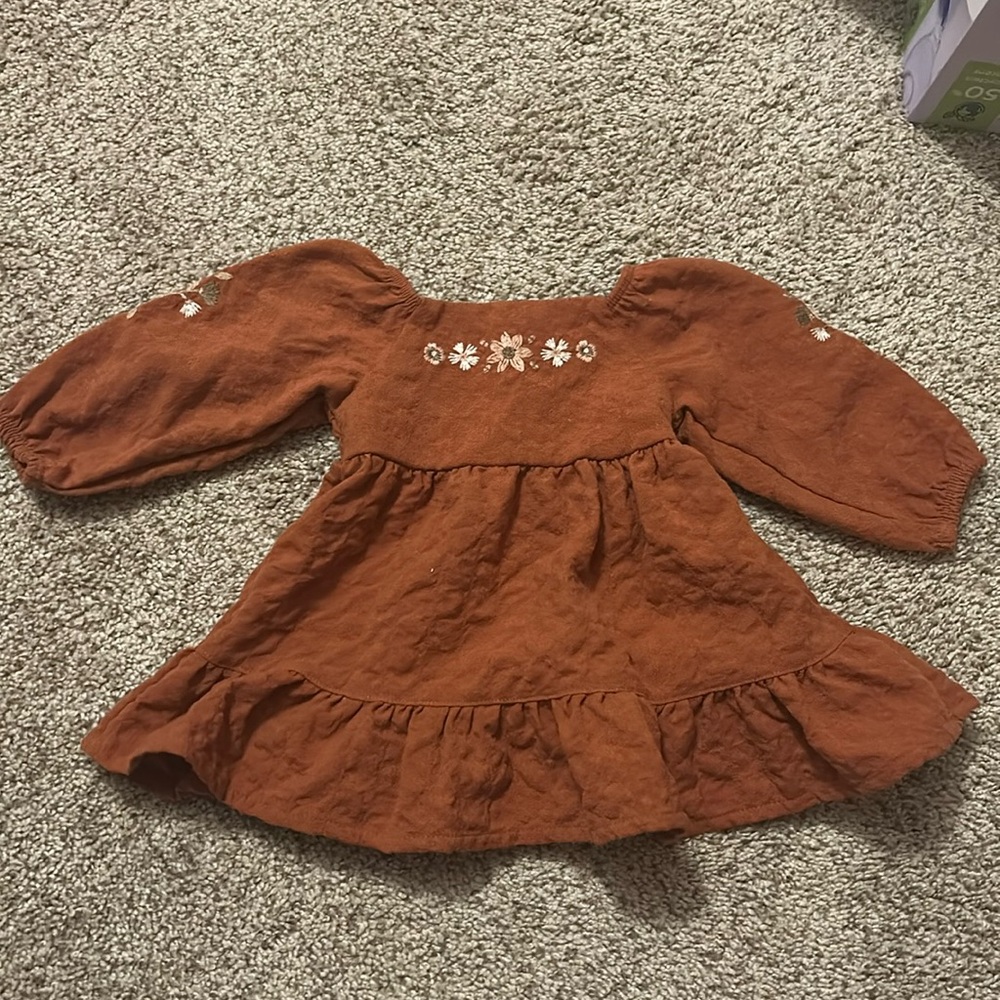 Little co. By Lauren Conrad dress